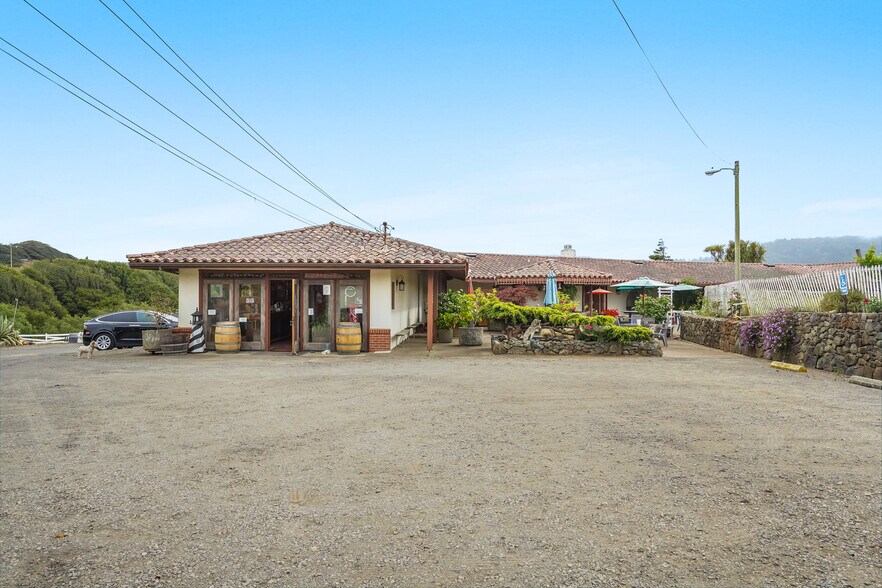 More Photos Of 12700 State Route 1, Point Reyes Station Land For Sale