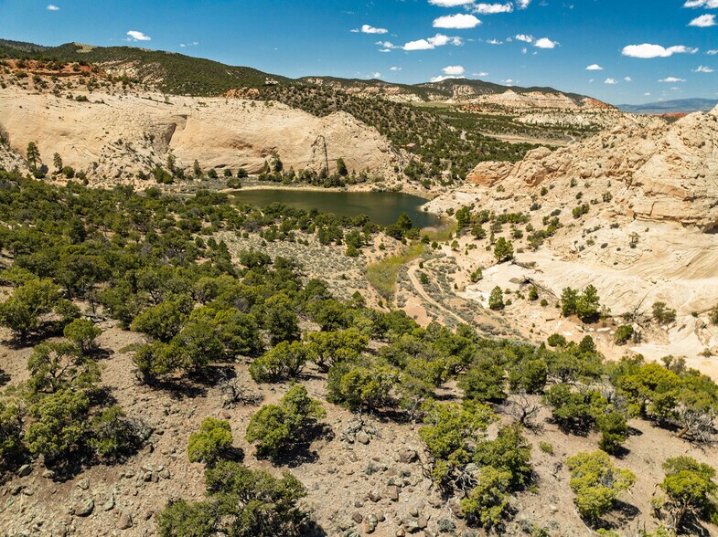 More Photos Of 897 E Cocks Comb Dr, Teasdale Land For Sale