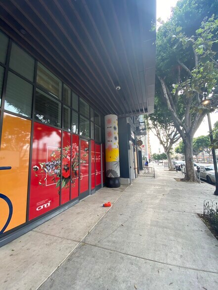 More Photos Of 825 S Hill St, Los Angeles Apartments For Lease