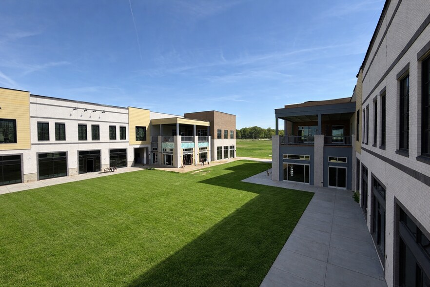 More Photos Of 0 Snowden Ln, Southaven Unknown For Lease