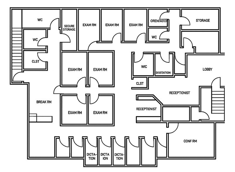 More Photos Of 16001 Quarry Rd, Lake Oswego Office For Sale