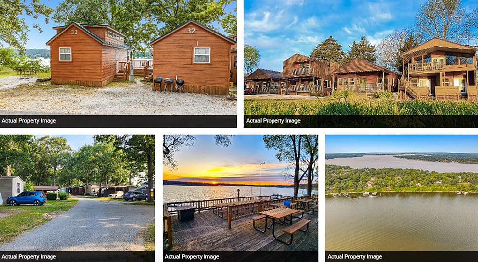 More Photos Of 24800 S 630 Rd, Grove Hotel For Sale