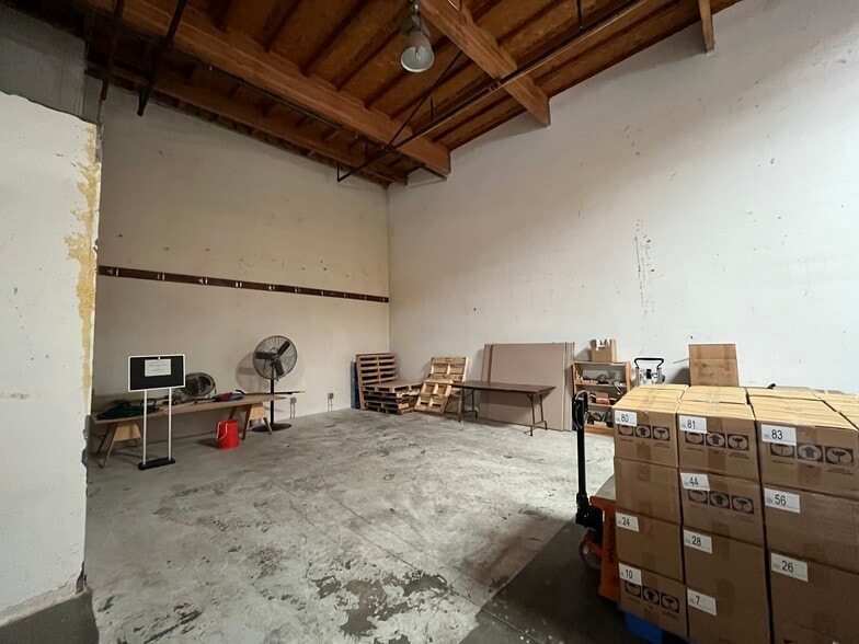 More Photos Of 14702-14738 Central Ave, Chino Warehouse For Lease