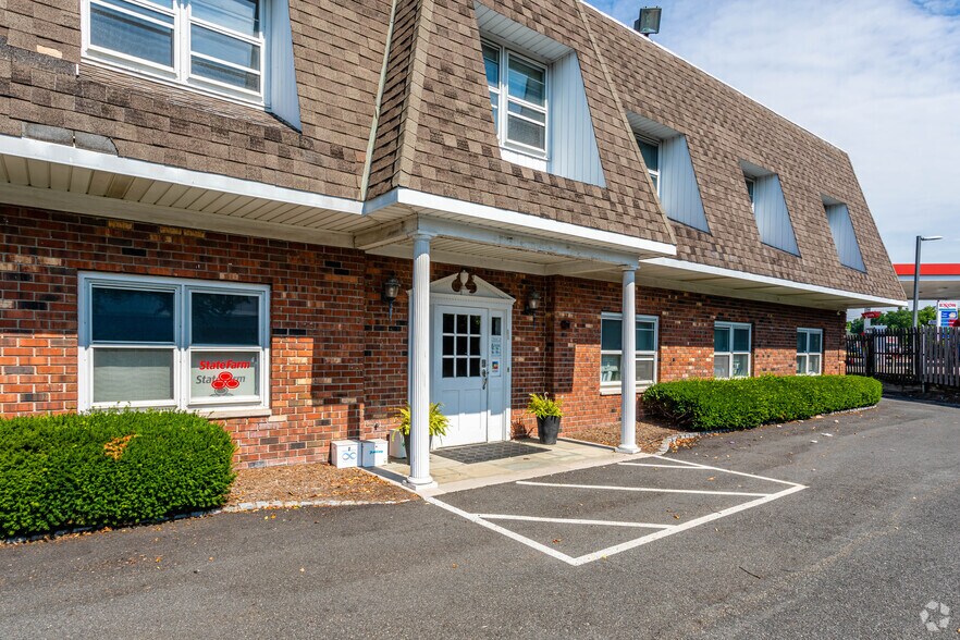More Photos Of 615 Franklin Tpke, Ridgewood Medical For Sale
