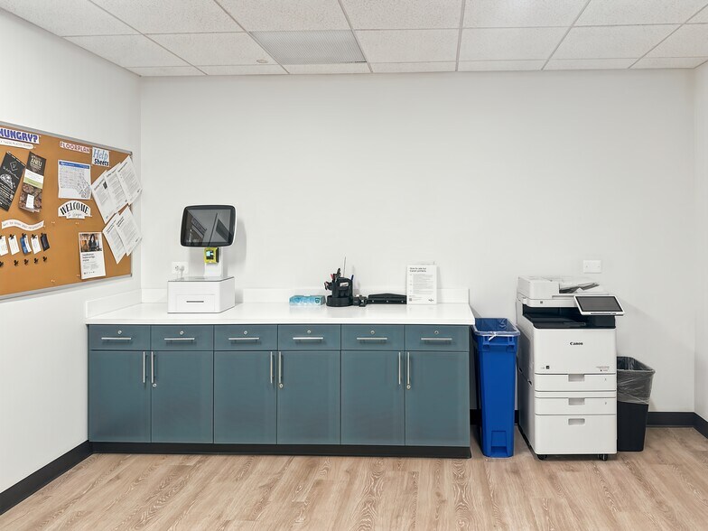 More Photos Of 724 W Lancaster Ave, Wayne Coworking Space