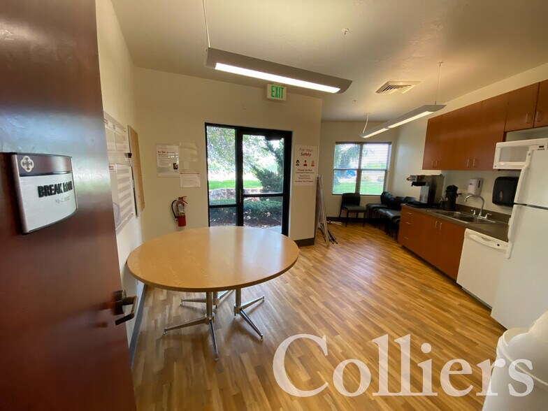 More Photos Of 1880 W Judith Ln, Boise Office For Sale