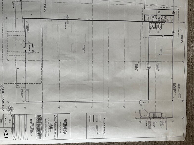 More Photos Of 520 W Broadway Ave, Jackson General Retail For Sale