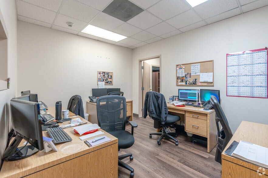 More Photos Of 1722 9th St, Wichita Falls Medical For Sale