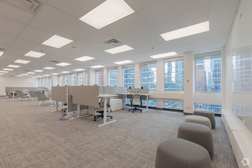 More Photos Of 74 Victoria St and 137 Yonge St, Toronto Office For Lease