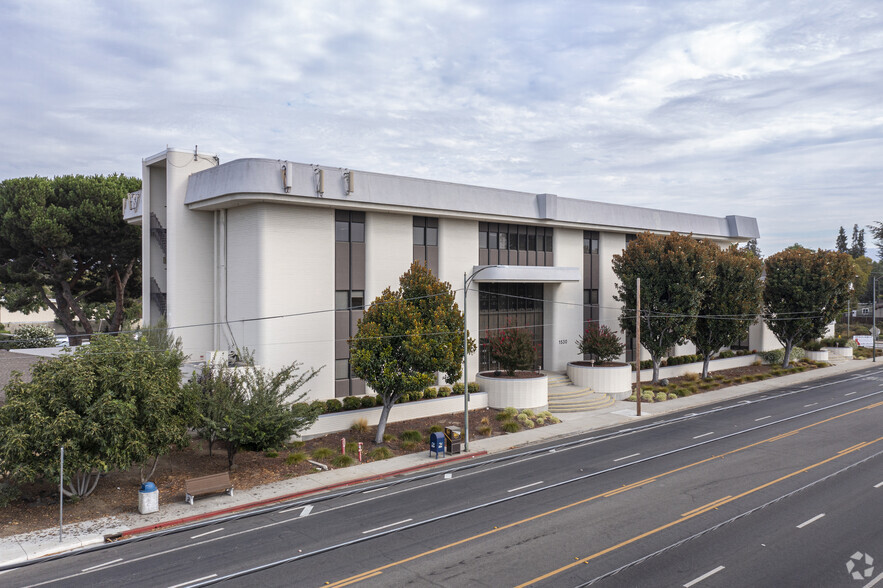 Primary Photo Of 1530 Meridian Ave, San Jose Medical For Lease