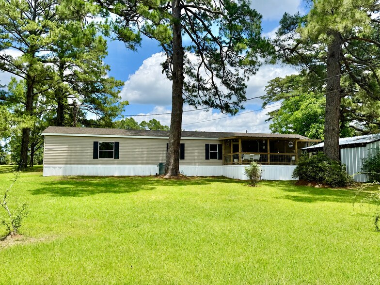 More Photos Of 456 Jeans TLPK, Hemphill Manufactured Housing Mobile Home Park For Sale