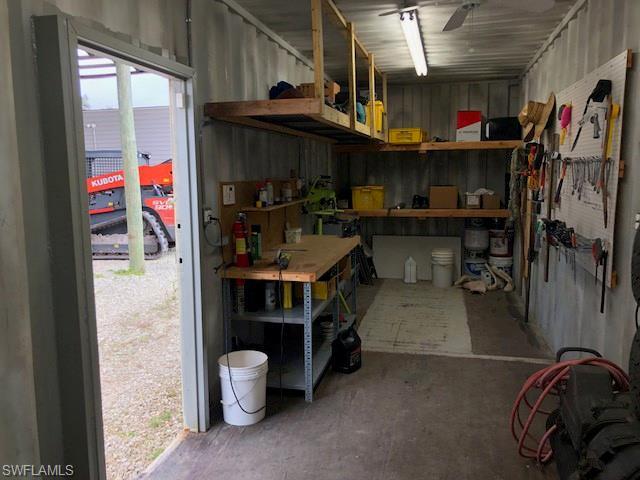 More Photos Of 20941 Granville Rd., North Fort Myers Land For Lease