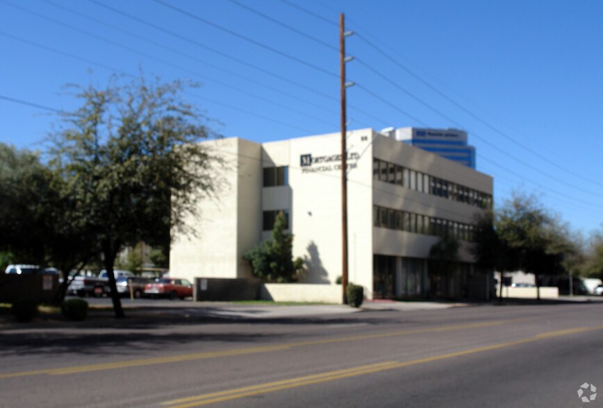 More Photos Of 55 E Thomas Rd, Phoenix Office For Sale