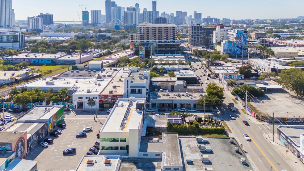 More Photos Of 2509 N Miami Ave, Miami Loft Creative Space For Lease