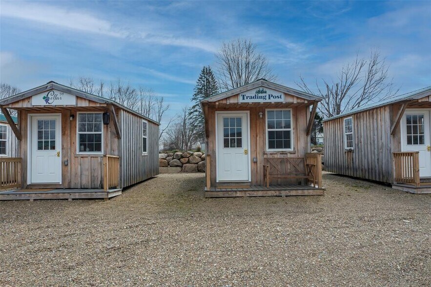 More Photos Of 14015 US-19, Waterford Multifamily For Sale