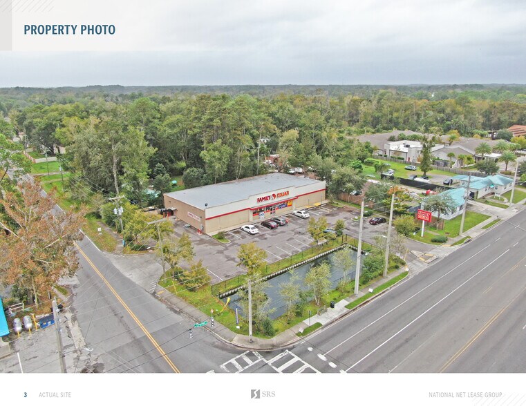 More Photos Of 5714 Timuquana Ave, Jacksonville Freestanding For Sale