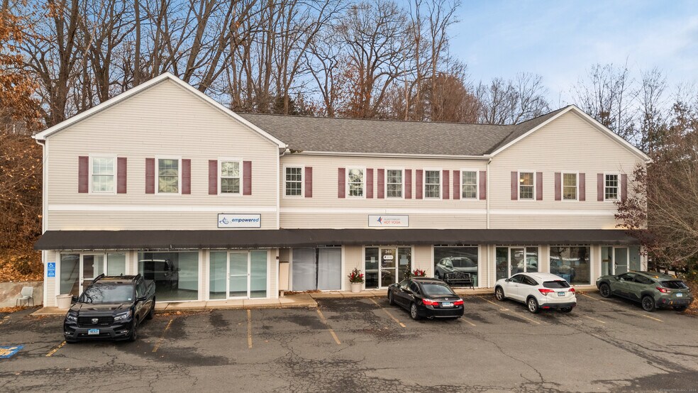 More Photos Of 345 New London Tpke, Glastonbury Unknown For Lease