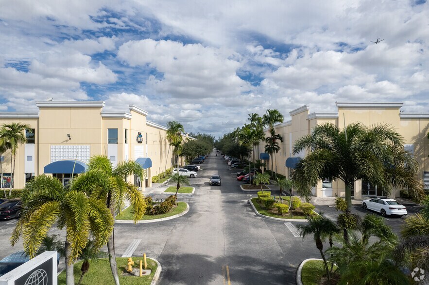 More Photos Of 5900 NW 97th Ave, Doral Warehouse For Sale