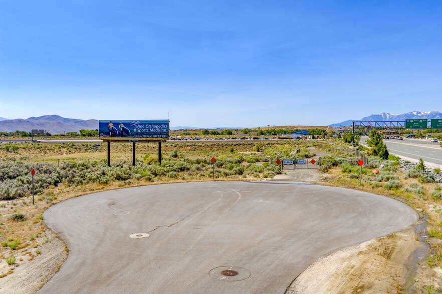 More Photos Of 4769 Carson Ter, Carson City Land For Sale
