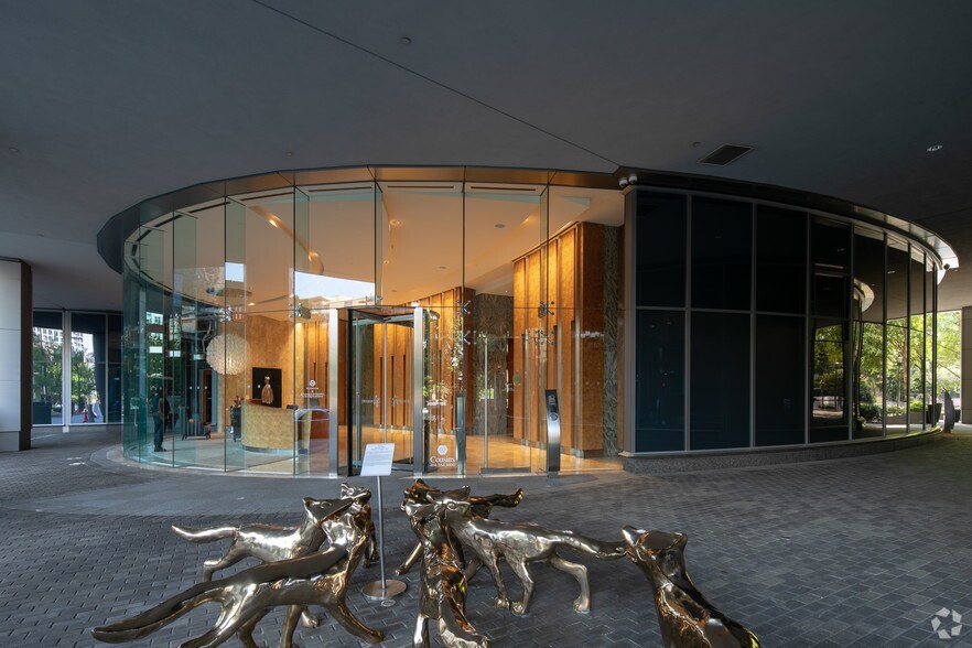 More Photos Of 3344 Peachtree Rd NE, Atlanta Office For Lease