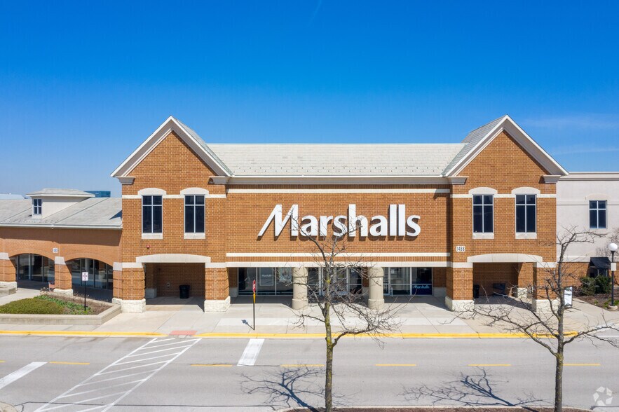 More Photos Of 1430-1540 E Golf Rd, Schaumburg Unknown For Lease