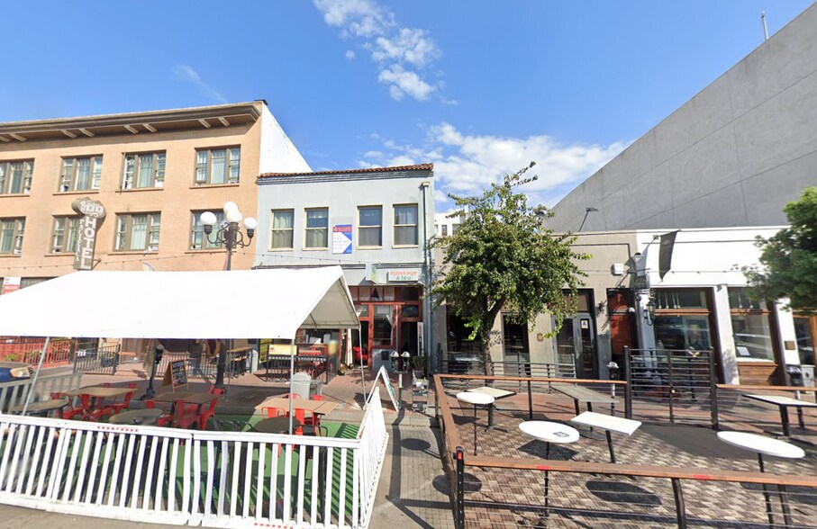 More Photos Of 541 4th Ave, San Diego Storefront Retail Office For Lease