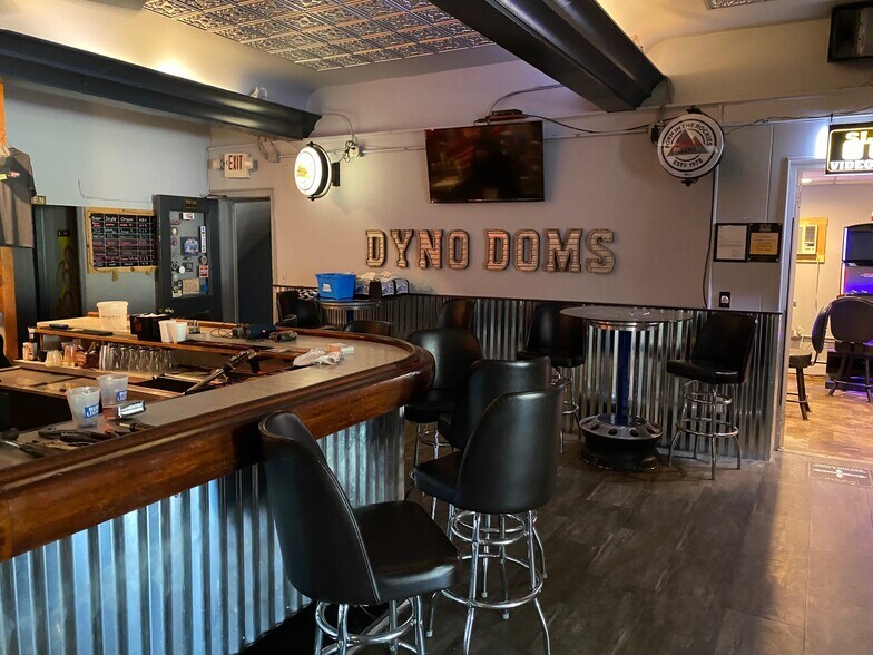 More Photos Of 102 N Main St, Albany Restaurant For Sale