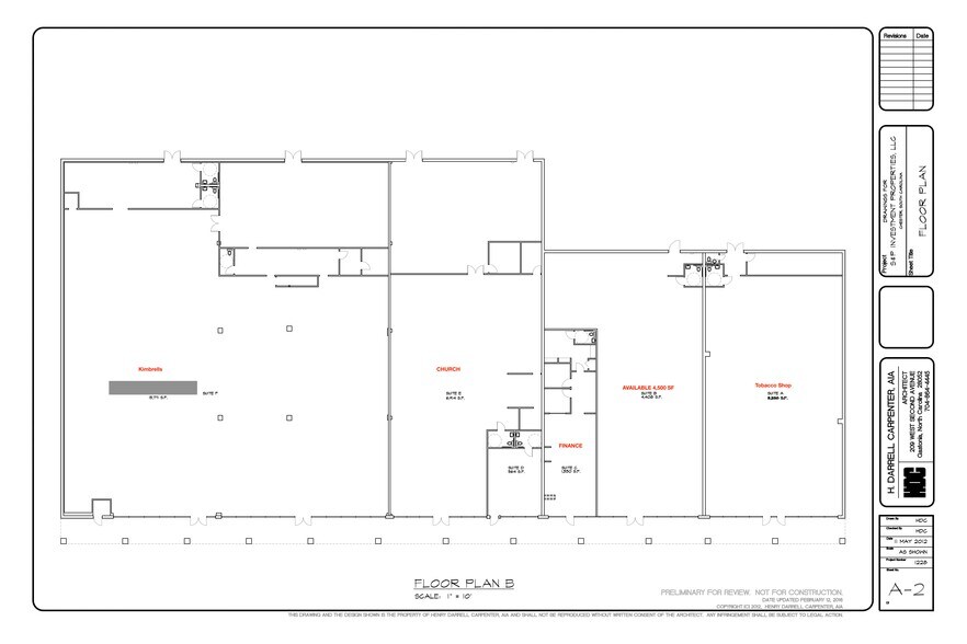 More Photos Of 1452 J A Cochran Byp, Chester Unknown For Lease