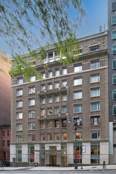 More Photos Of 104-110 E 40th St, New York Medical For Sale