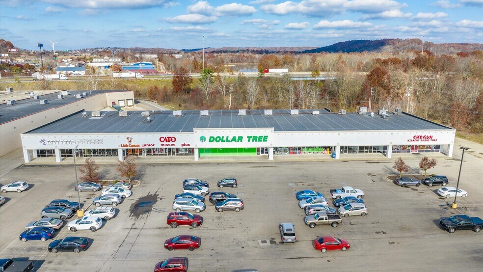 Primary Photo Of 61600-61690 Southgate Rd, Cambridge Unknown For Lease