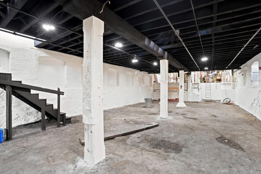 More Photos Of 4821 Garden St, Philadelphia Industrial For Sale