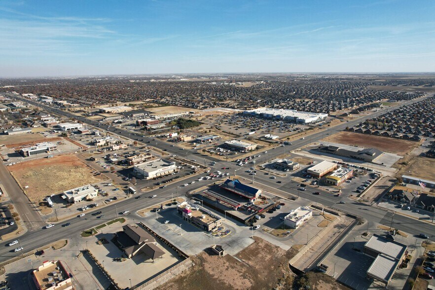 More Photos Of 7905 Milwaukee Ave, Lubbock Medical For Sale