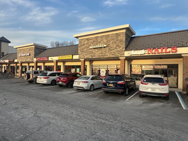 More Photos Of 244 Route 46 East, Fairfield Freestanding For Lease