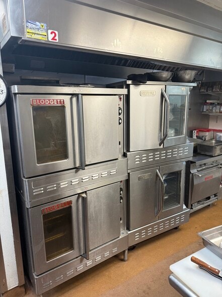 More Photos Of 4308 E Main St, Mesa Restaurant For Lease