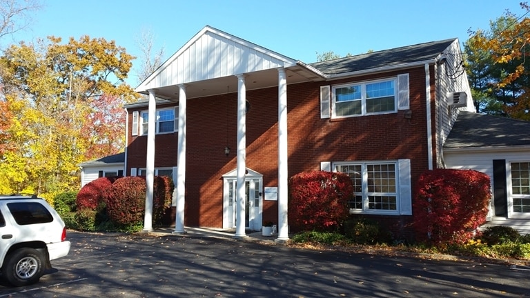 Primary Photo Of 430 Highland Ave, Cheshire Office For Lease