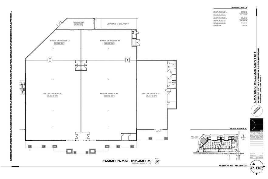 More Photos Of S 35th Ave @ Baseline Rd, Laveen Unknown For Lease