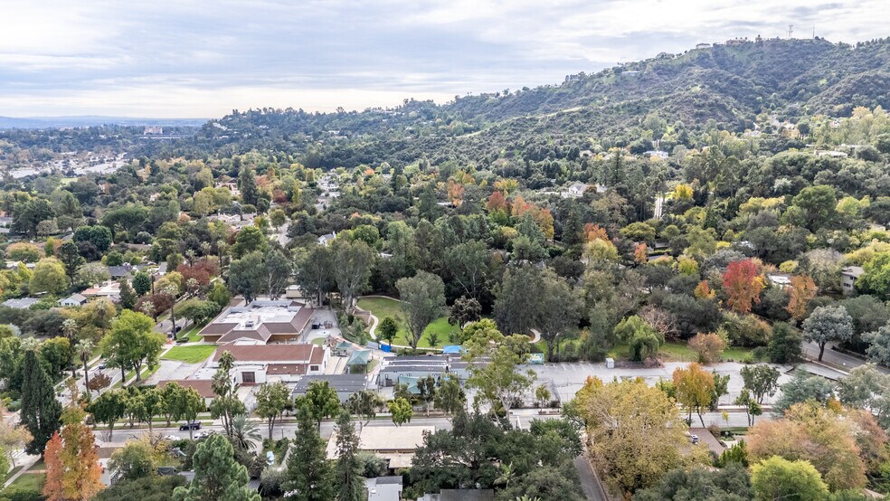 More Photos Of 1259 Linda Vista Ave, Pasadena Land For Sale