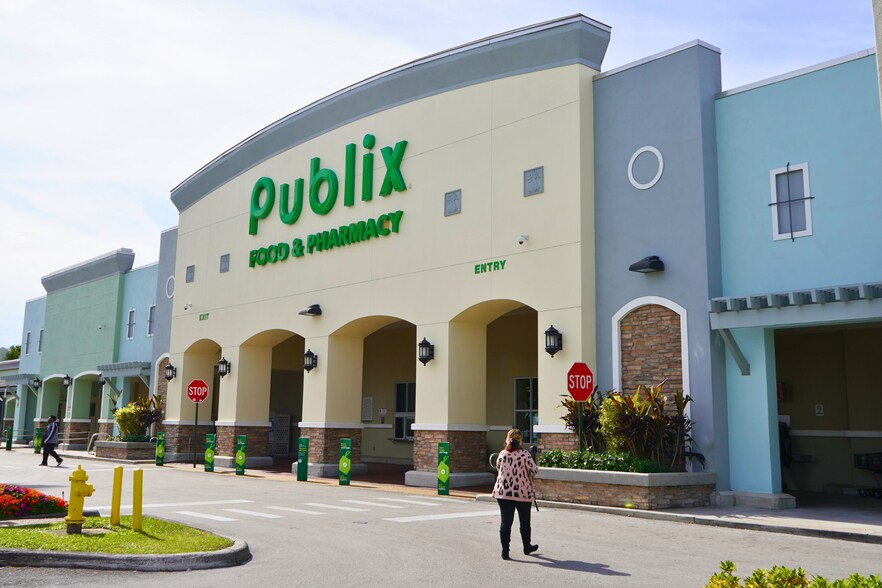 Primary Photo Of SW 184th St & SW 147th Ave, Miami Unknown For Lease