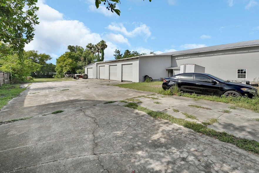 More Photos Of 309 S Florida Ave, Deland Auto Repair For Sale
