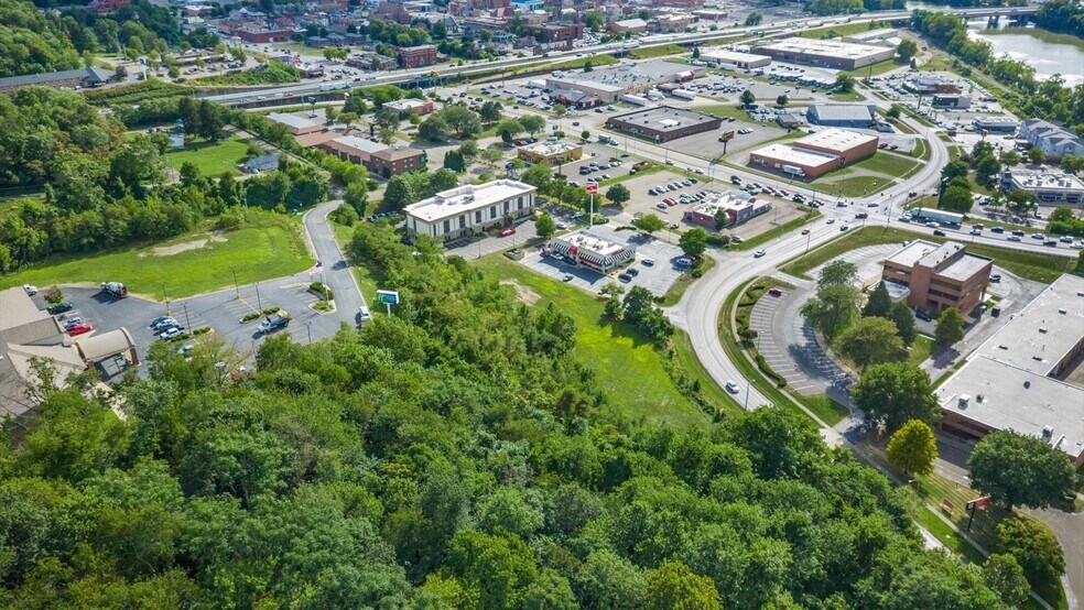 More Photos Of 930 Zane St, Zanesville Land For Sale