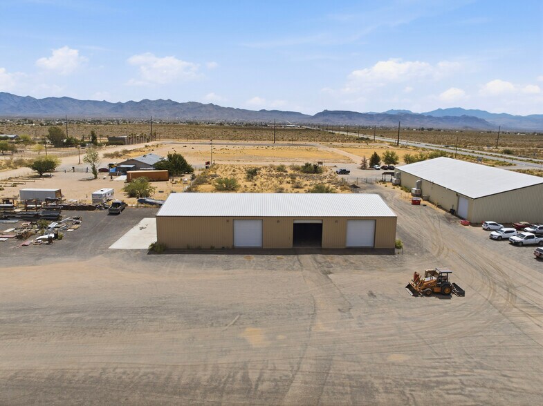 More Photos Of 1125 N Lowell Rd, Golden Valley General Retail For Lease