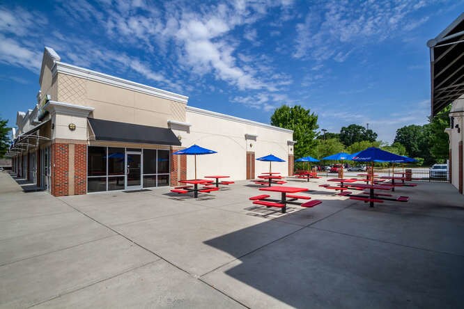 More Photos Of 1531 Cinema Dr, Statesville Unknown For Lease