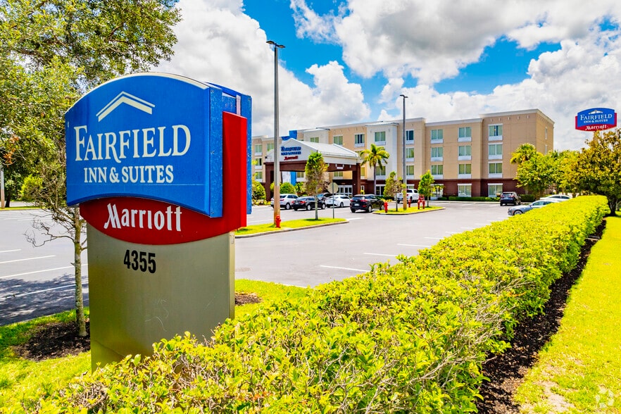 More Photos Of 4355 W New Haven Ave, Melbourne Hotel For Sale