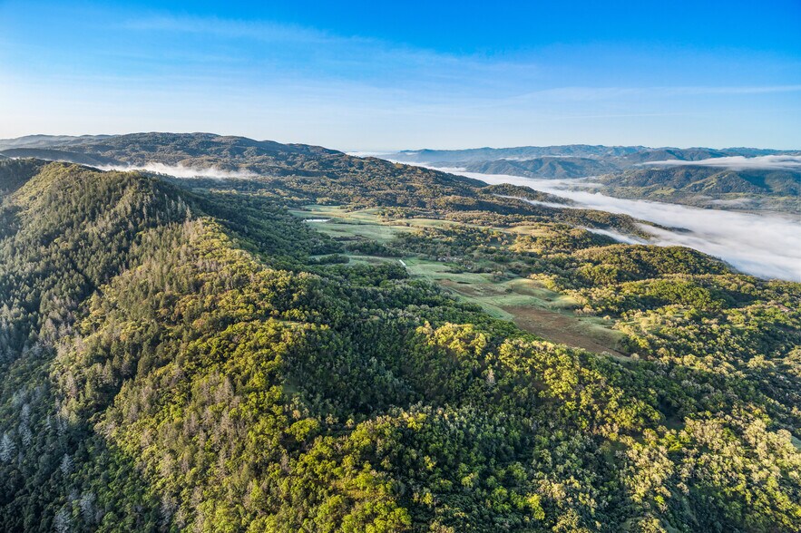 More Photos Of 5155 Mill Creek Rd, Talmage Land For Sale