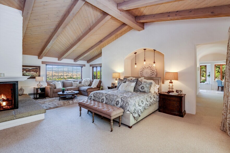 More Photos Of 4000 Via Rancheros Rd, Santa Ynez Specialty For Sale