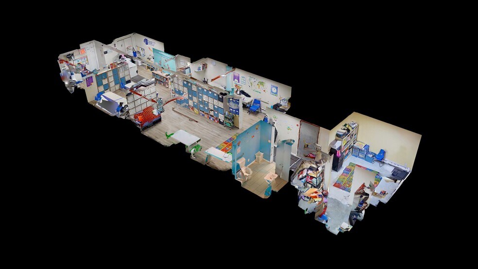 More Photos Of 55-19 Metropolitan Ave, Ridgewood Apartments For Sale