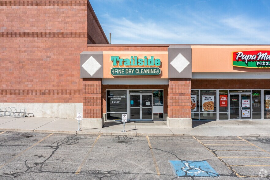 More Photos Of 7800 S 1300 E, Sandy Unknown For Lease