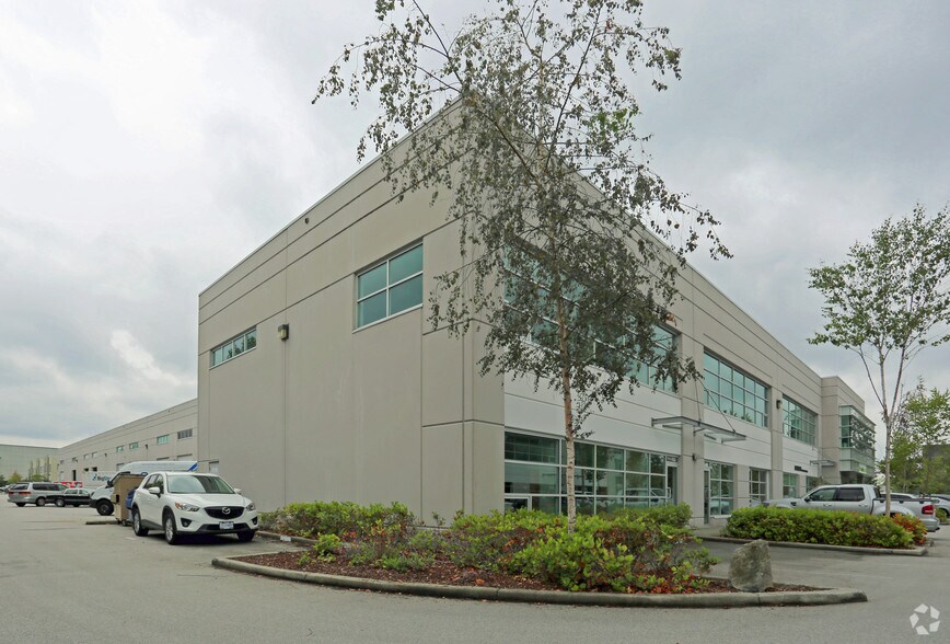 More Photos Of 2455 Dollarton Hwy, North Vancouver District Industrial For Sale