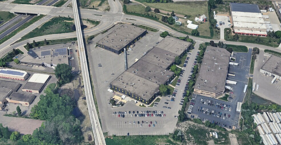 Primary Photo Of 6678-6698 Shady Oak Rd, Eden Prairie Unknown For Lease