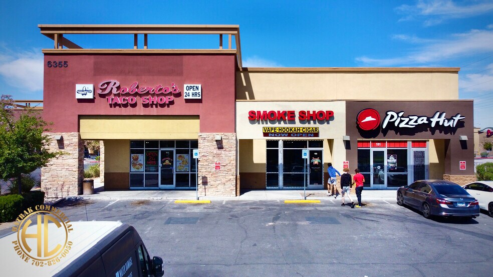 More Photos Of Centennial Pky, Las Vegas Unknown For Lease